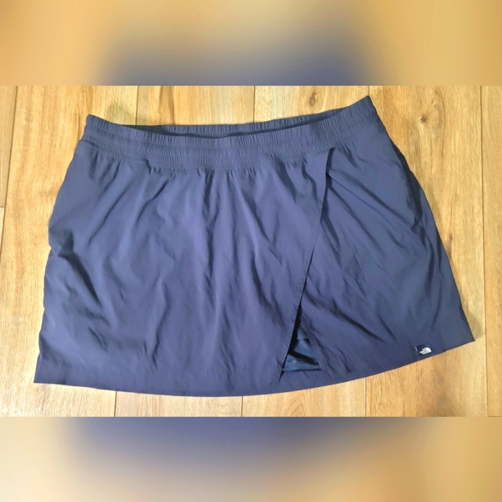 The North Face Never Stop Wearing Skort, Women's size XL